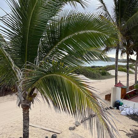 Kasa Mar Apartment Puerto Villamil Exterior photo