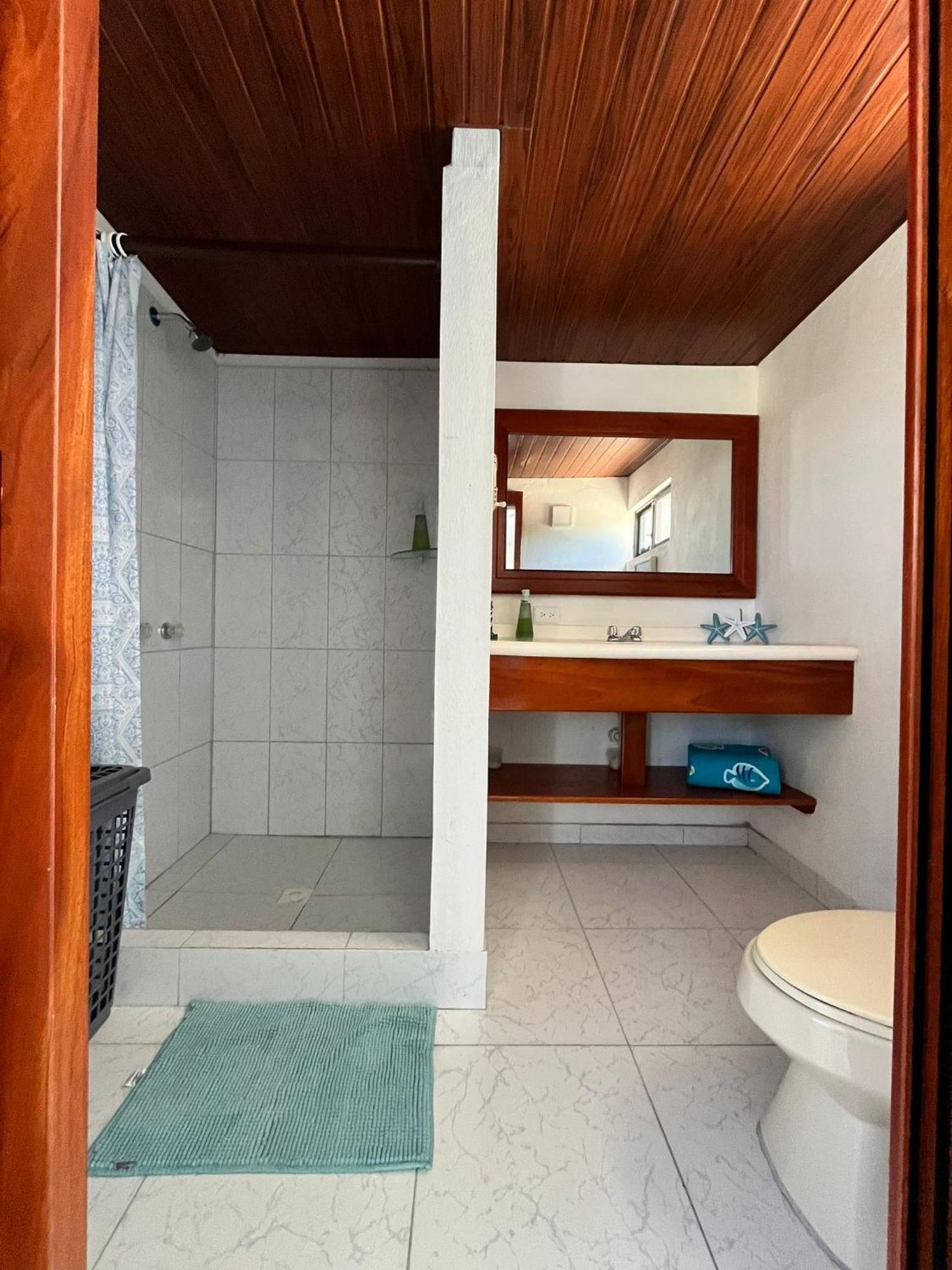 Kasa Mar Apartment Puerto Villamil Exterior photo