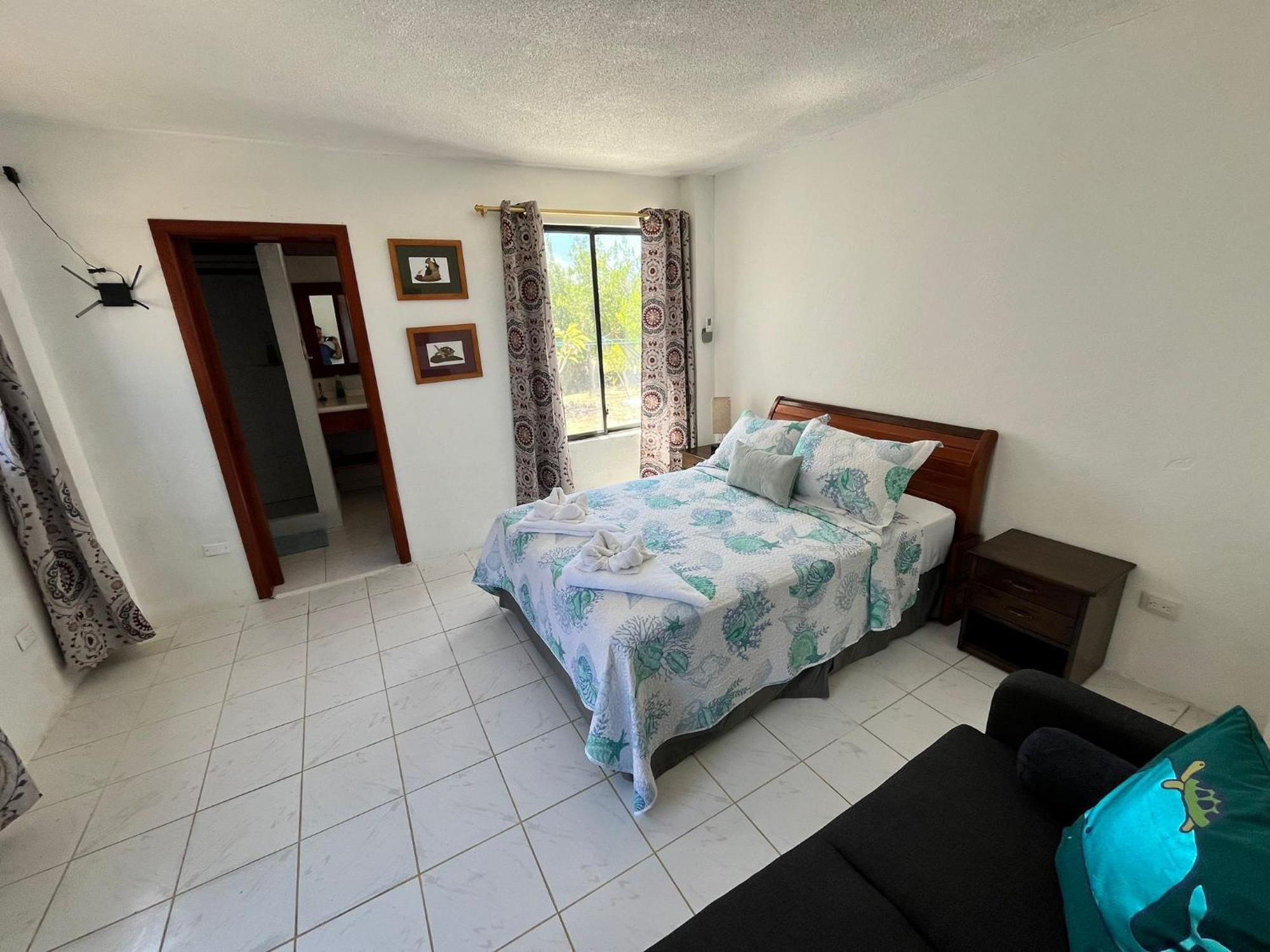 Kasa Mar Apartment Puerto Villamil Exterior photo