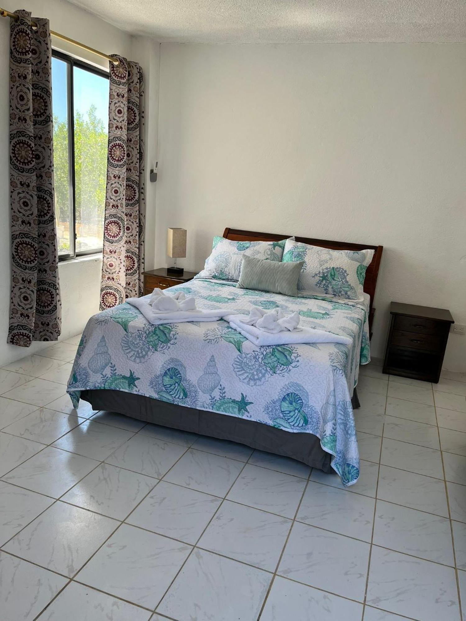 Kasa Mar Apartment Puerto Villamil Exterior photo