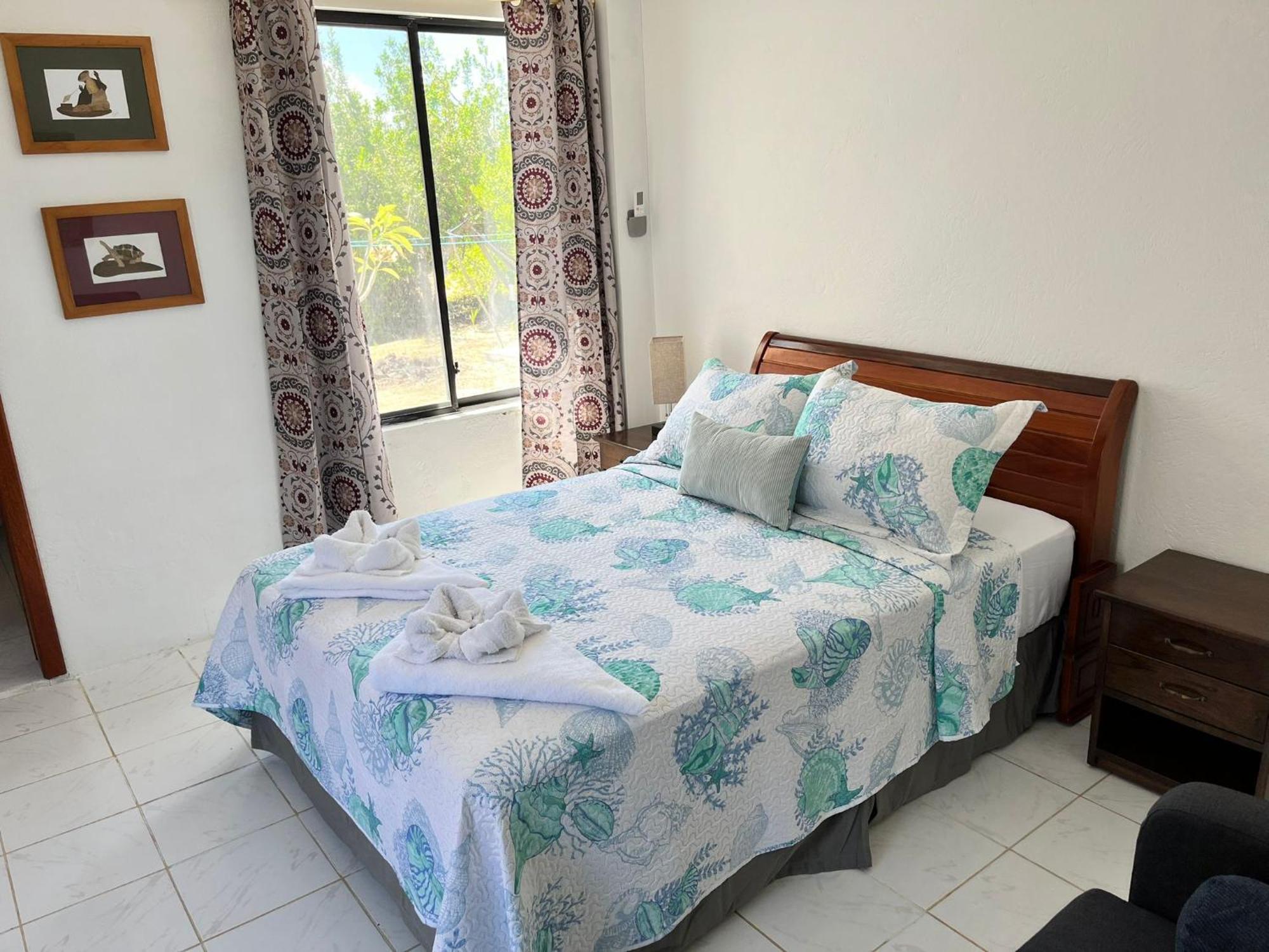 Kasa Mar Apartment Puerto Villamil Exterior photo