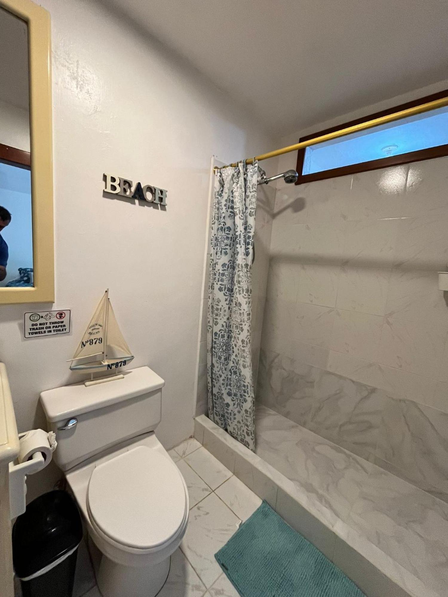 Kasa Mar Apartment Puerto Villamil Exterior photo