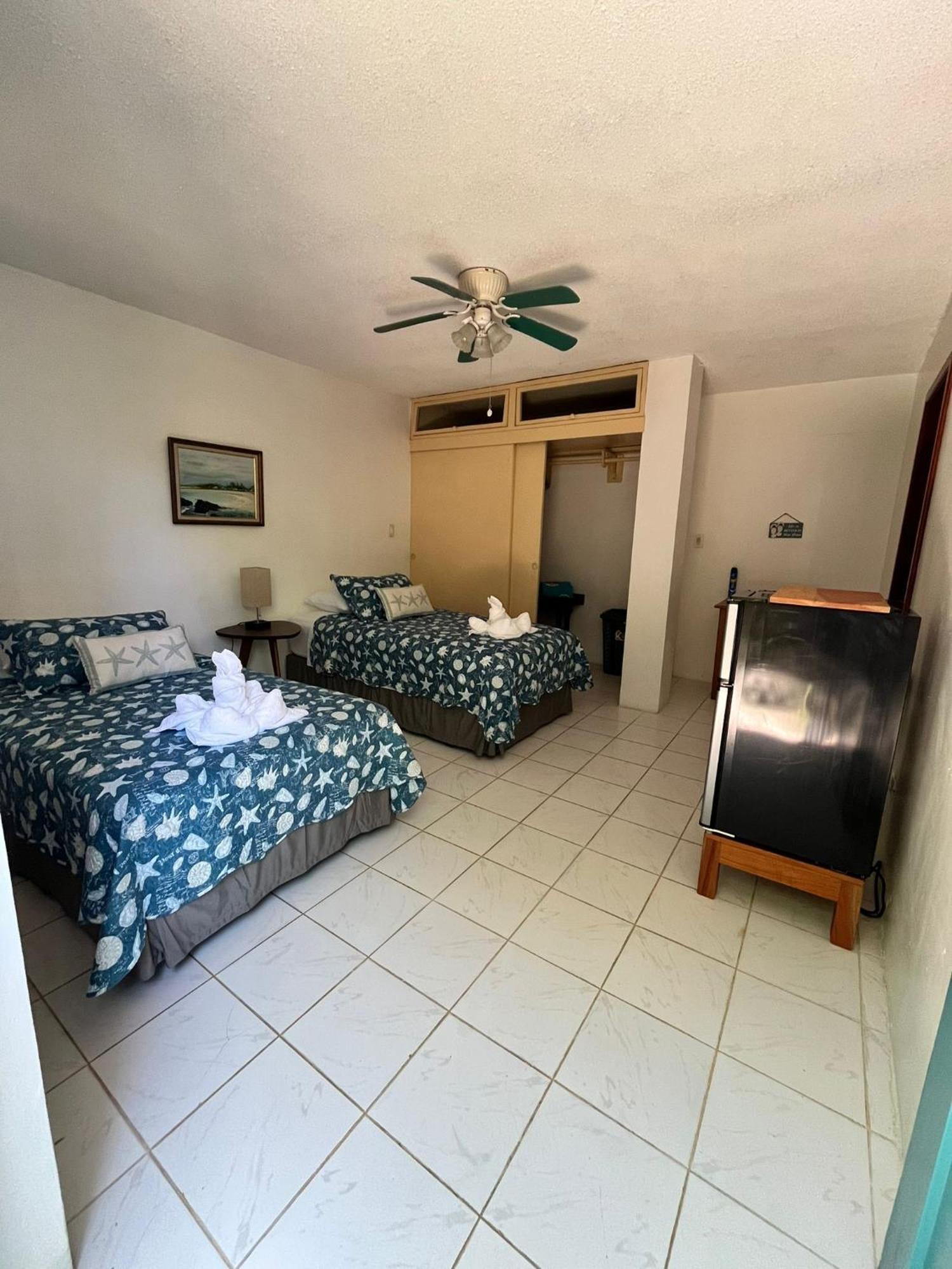 Kasa Mar Apartment Puerto Villamil Exterior photo